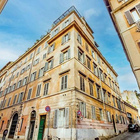 Giulia's holidays Roma Exterior foto