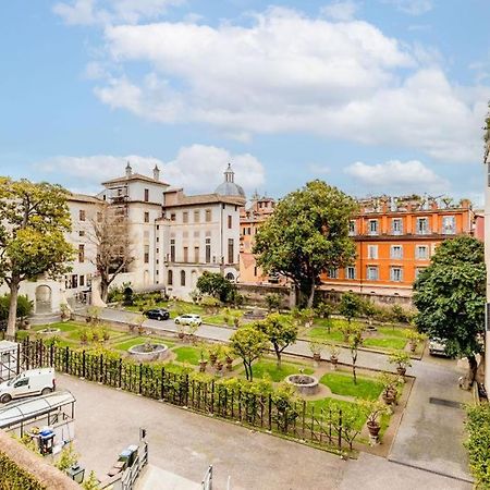 Giulia's holidays Roma Exterior foto